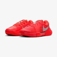 Теннисные кроссовки Nike Zoom GP Challenge 1 Premium HC HQ2551-600