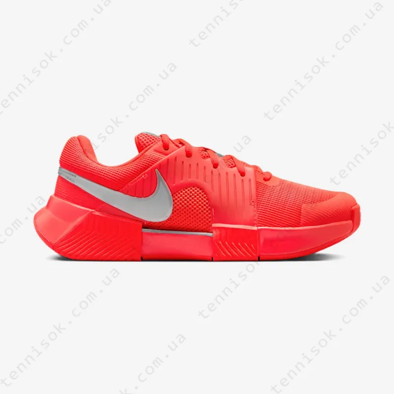 Тенісні кросівки Nike Zoom GP Challenge 1 Premium HC HQ2551-600
