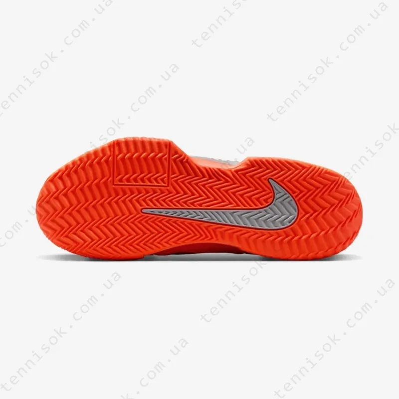 Теннисные кроссовки Nike Zoom GP Challenge Pro Premium Clay HQ2630-800