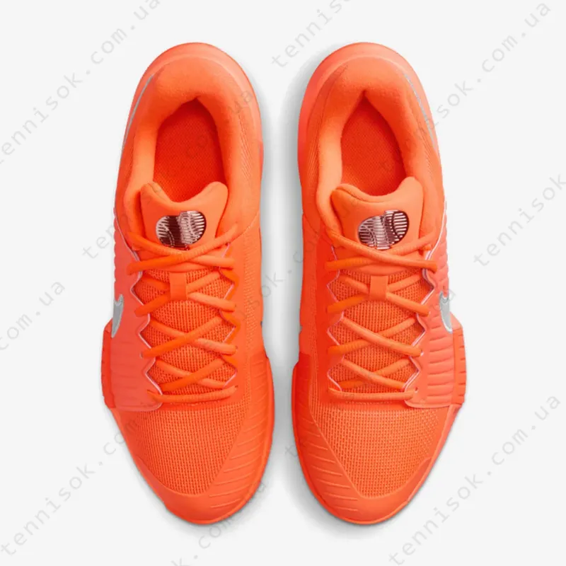 Теннисные кроссовки Nike Zoom GP Challenge Pro Premium Clay HQ2630-800