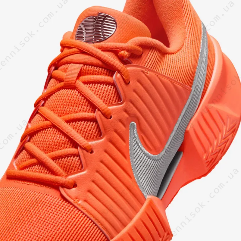 Теннисные кроссовки Nike Zoom GP Challenge Pro Premium Clay HQ2630-800