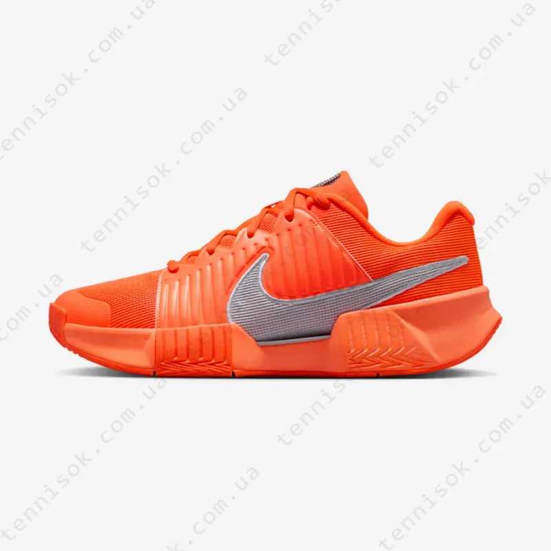 Тенісні кросівки Nike Zoom GP Challenge Pro Premium HC HQ2629-800
