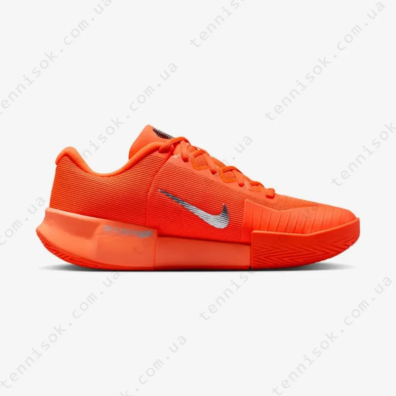 Тенісні кросівки Nike Zoom GP Challenge Pro Premium HC HQ2629-800