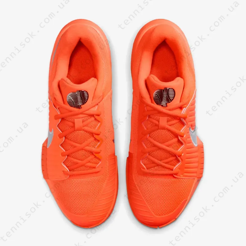 Тенісні кросівки Nike Zoom GP Challenge Pro Premium HC HQ2629-800