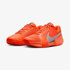 Теннисные кроссовки Nike Zoom GP Challenge Pro Premium HC HQ2629-800