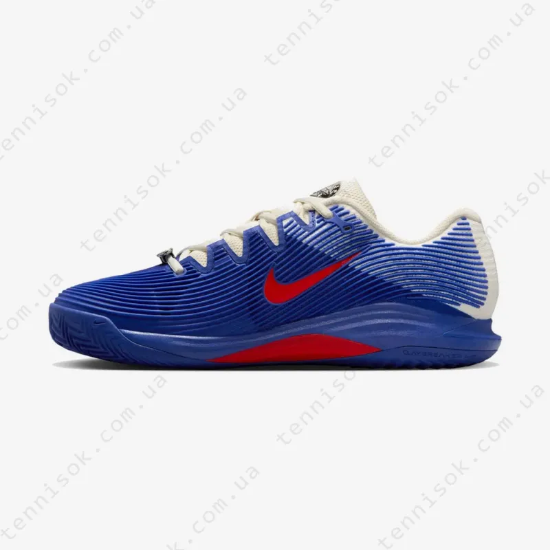 Тенісні кросівки Nike Zoom Vapor 12 Clay HQ6028-500