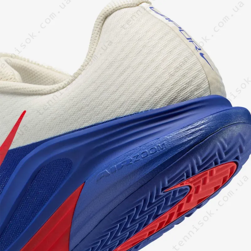 Тенісні кросівки Nike Zoom Vapor 12 Clay HQ6028-500