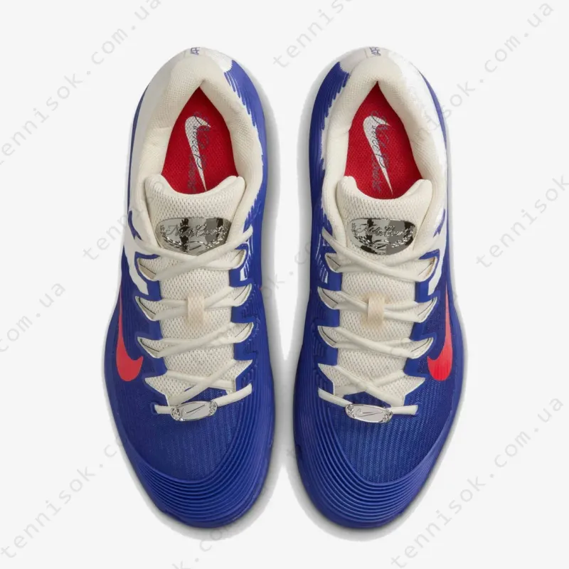 Тенісні кросівки Nike Zoom Vapor 12 Clay HQ6028-500