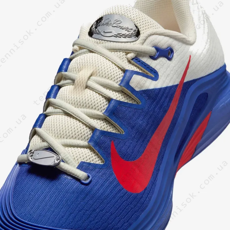 Тенісні кросівки Nike Zoom Vapor 12 Clay HQ6028-500