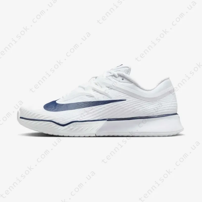 Тенісні кросівки Nike Zoom Vapor Pro 3 Premium HC HJ6771-100