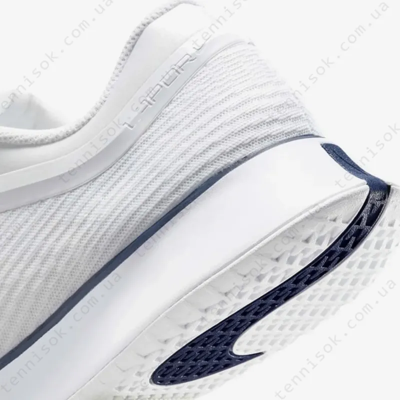 Тенісні кросівки Nike Zoom Vapor Pro 3 Premium HC HJ6771-100