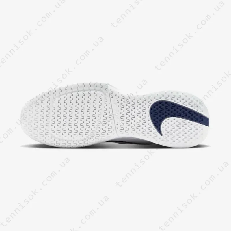 Тенісні кросівки Nike Zoom Vapor Pro 3 Premium HC HJ6771-100