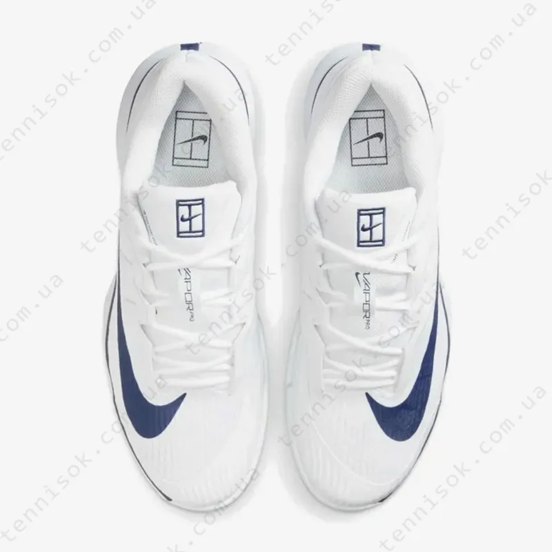 Тенісні кросівки Nike Zoom Vapor Pro 3 Premium HC HJ6771-100