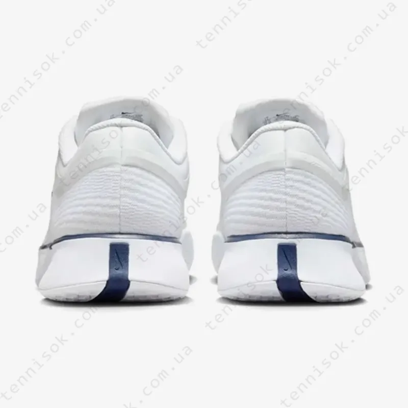 Тенісні кросівки Nike Zoom Vapor Pro 3 Premium HC HJ6771-100