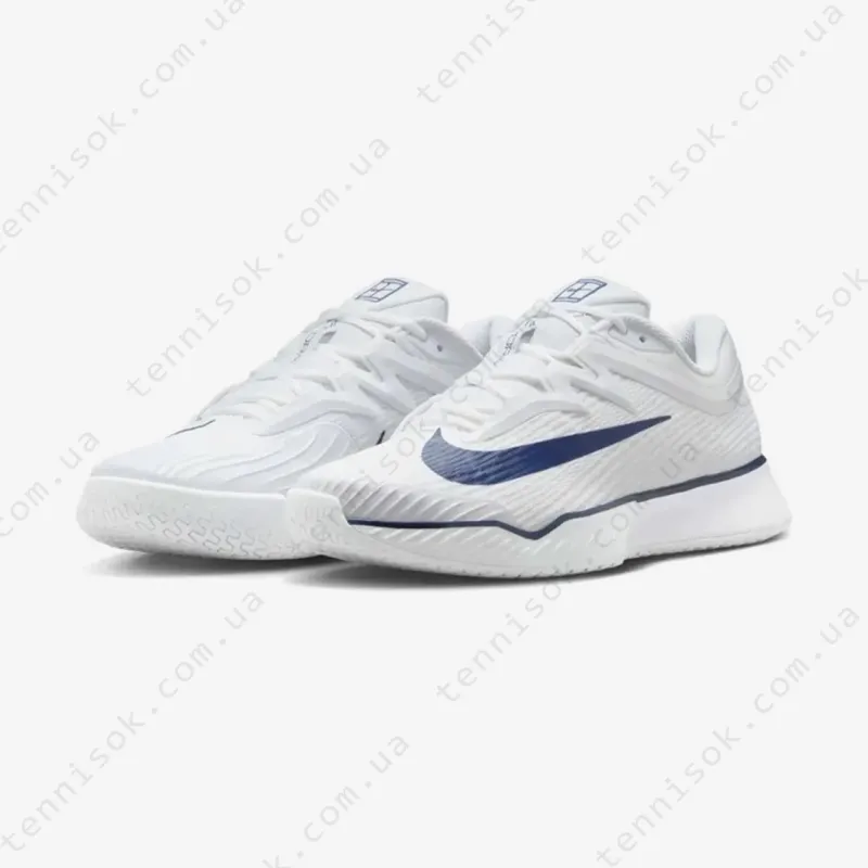 Тенісні кросівки Nike Zoom Vapor Pro 3 Premium HC HJ6771-100