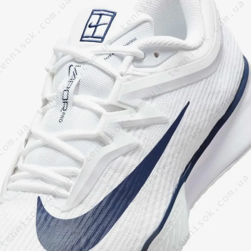 Тенісні кросівки Nike Zoom Vapor Pro 3 Premium HC HJ6771-100