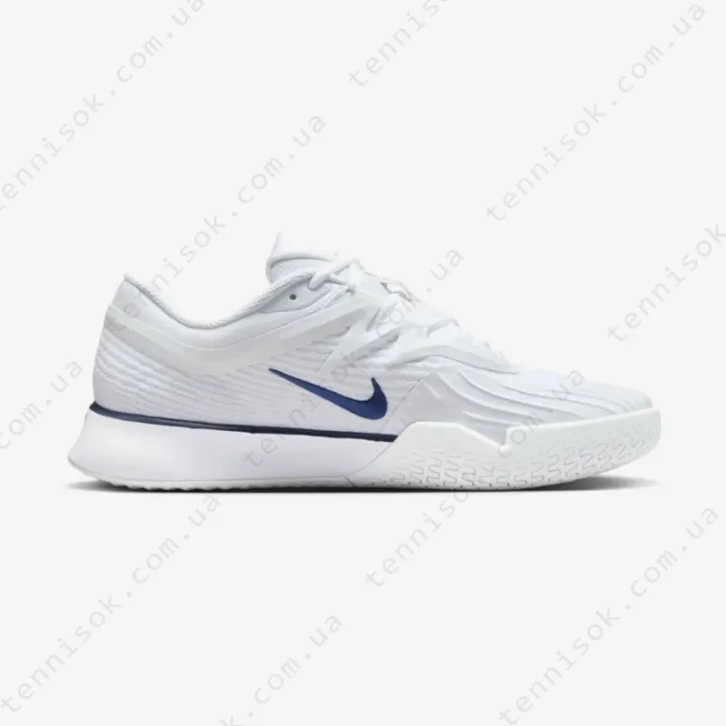 Тенісні кросівки Nike Zoom Vapor Pro 3 Premium HC HJ6771-100