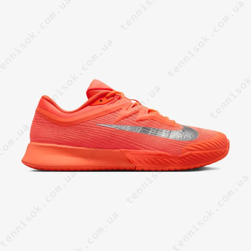 Тенісні кросівки Nike Zoom Vapor Pro 3 Premium HC HQ2600-801