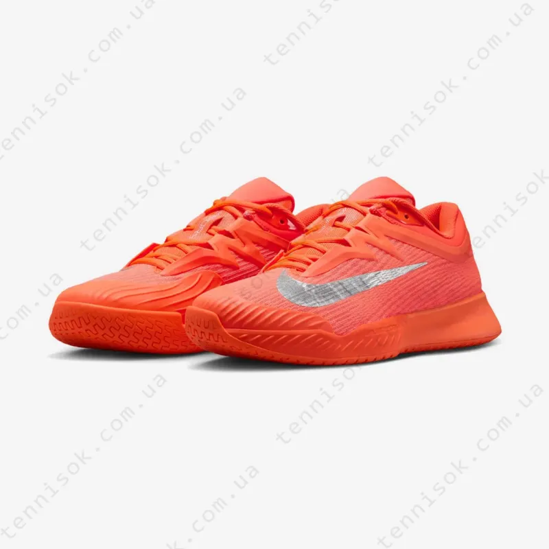 Тенісні кросівки Nike Zoom Vapor Pro 3 Premium HC HQ2600-801