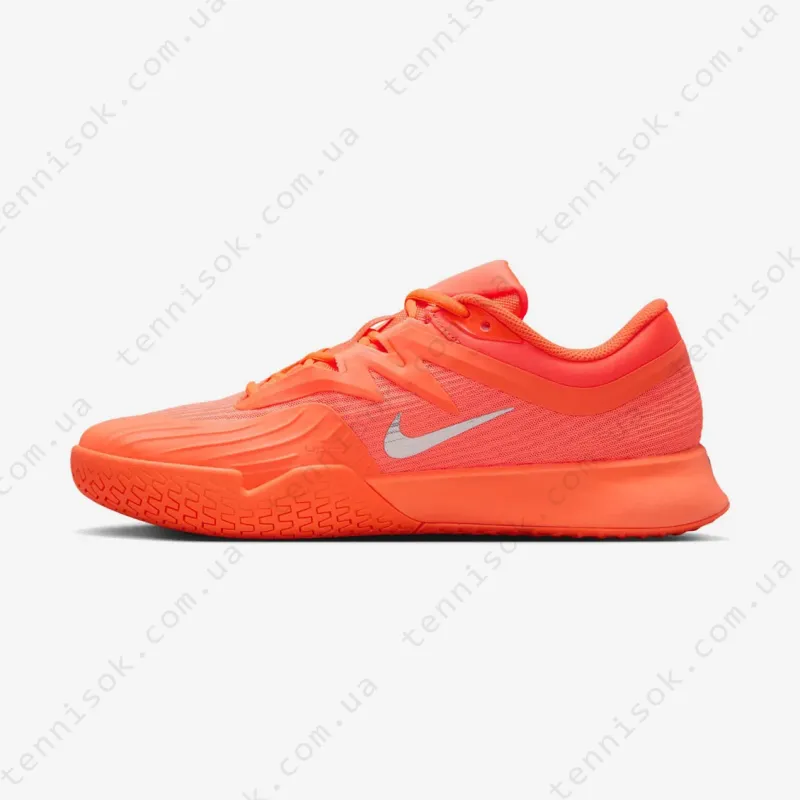 Тенісні кросівки Nike Zoom Vapor Pro 3 Premium HC HQ2600-801
