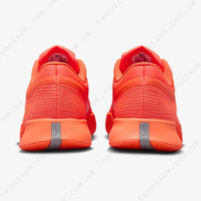 Тенісні кросівки Nike Zoom Vapor Pro 3 Premium HC HQ2600-801