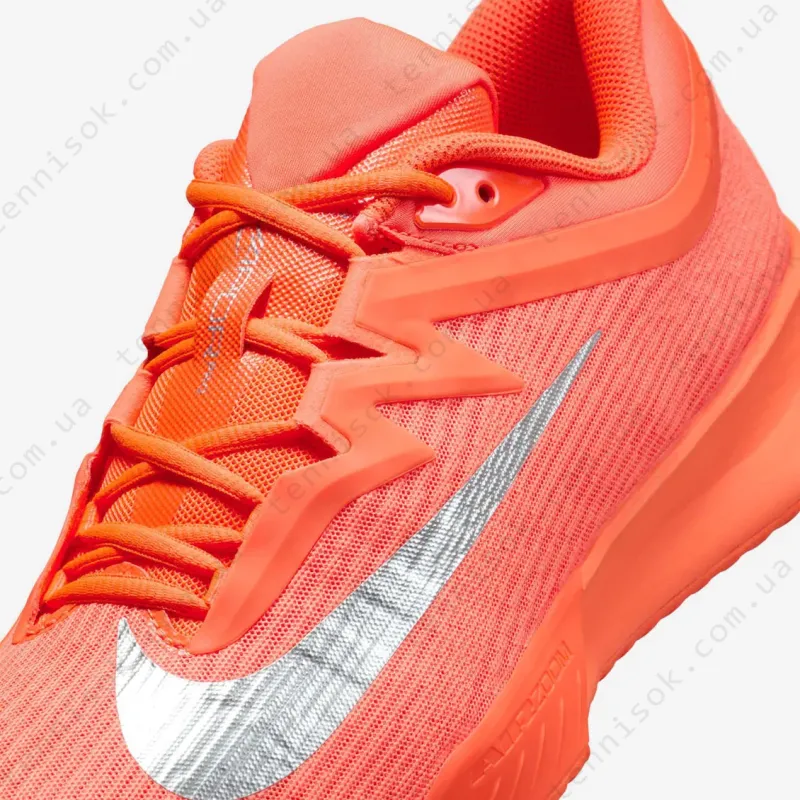 Тенісні кросівки Nike Zoom Vapor Pro 3 Premium HC HQ2600-801