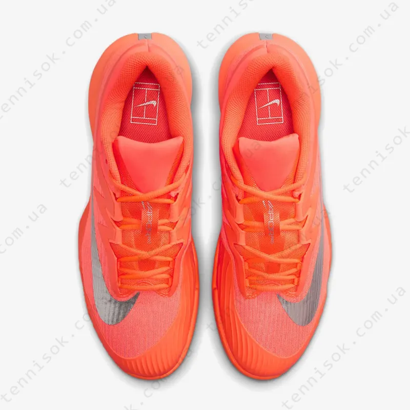 Тенісні кросівки Nike Zoom Vapor Pro 3 Premium HC HQ2600-801