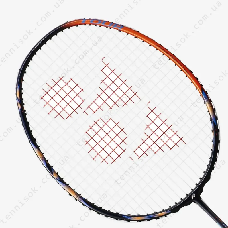 Ракетка для бадмінтону Yonex Astrox 77 Tour High Orange