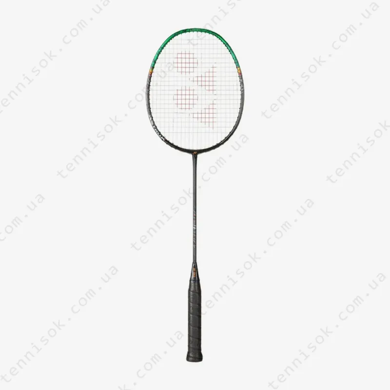 Ракетка для бадминтона Yonex Astrox 99 Pro Gen 3 Black/Green