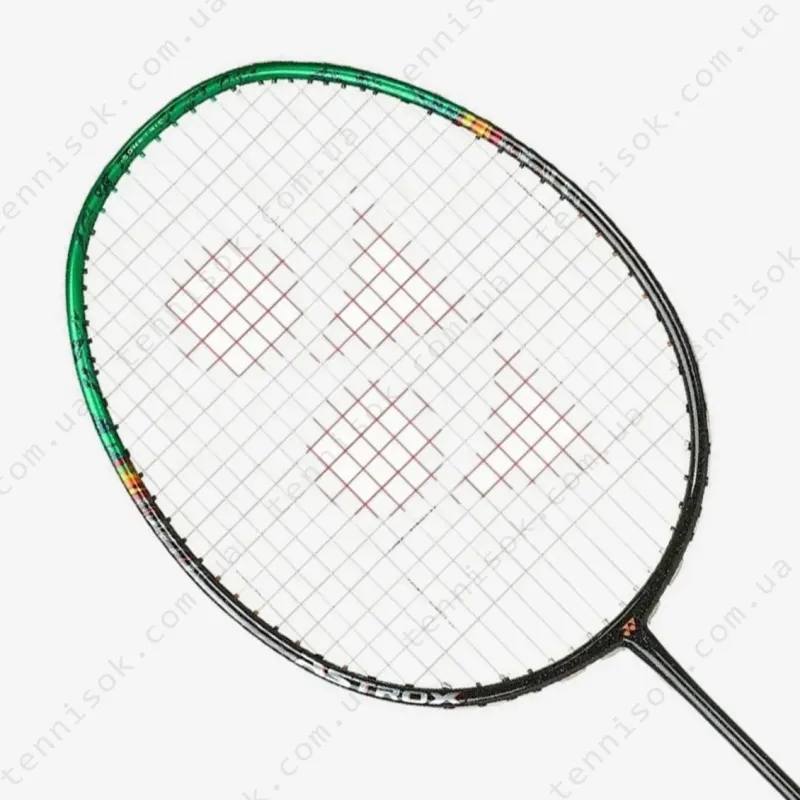 Ракетка для бадминтона Yonex Astrox 99 Pro Gen 3 Black/Green