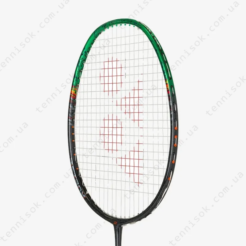 Ракетка для бадминтона Yonex Astrox 99 Pro Gen 3 Black/Green