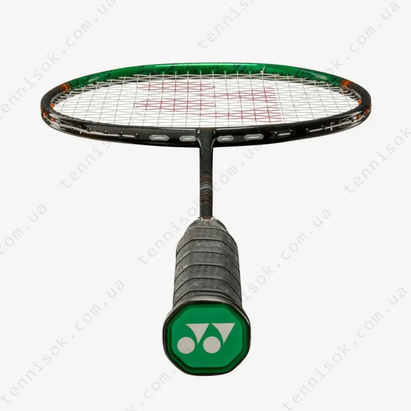 Ракетка для бадминтона Yonex Astrox 99 Pro Gen 3 Black/Green