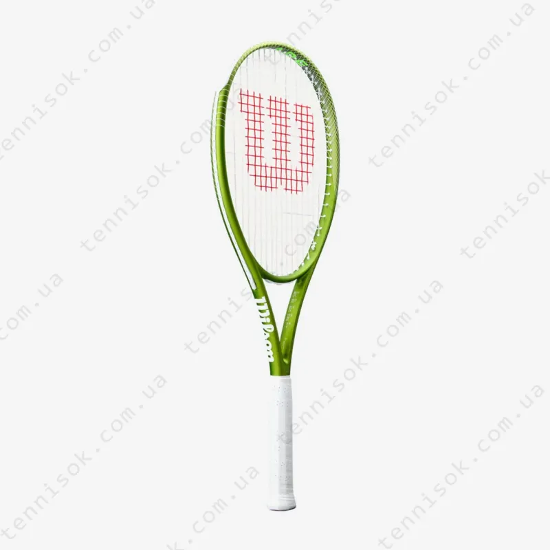 Тенісна ракетка Wilson Blade Feel Team 103 WR197810