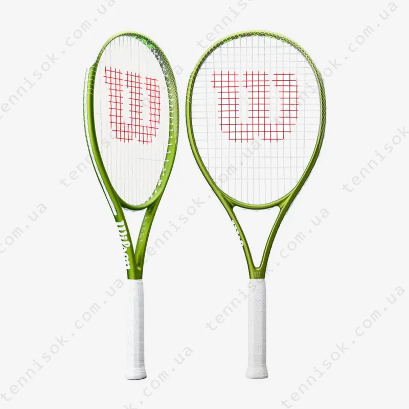 Тенісна ракетка Wilson Blade Feel Team 103 WR197810