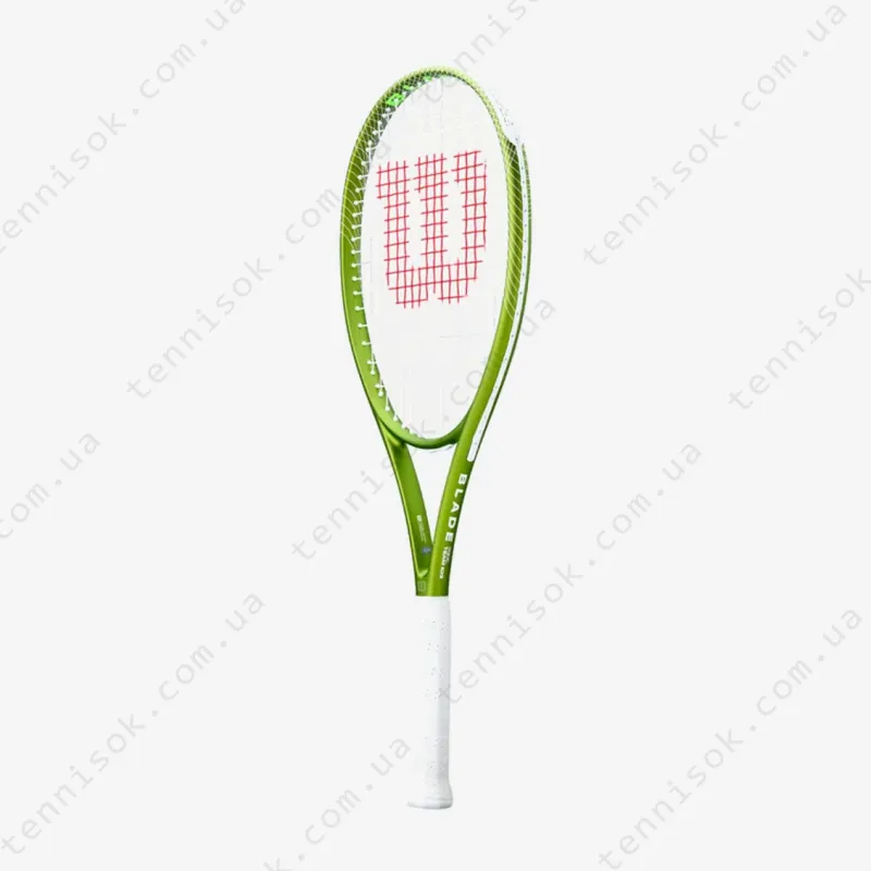 Тенісна ракетка Wilson Blade Feel Team 103 WR197810