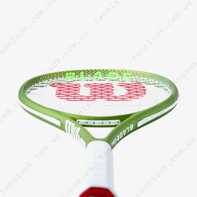 Тенісна ракетка Wilson Blade Feel Team 103 WR197810