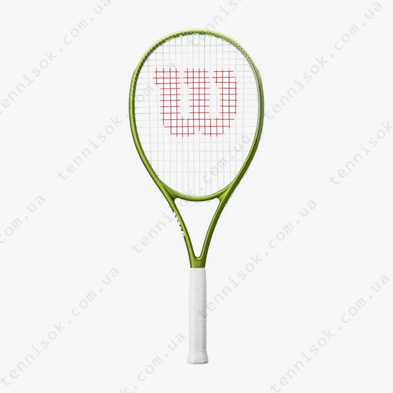 Тенісна ракетка Wilson Blade Feel Team 103 WR197810