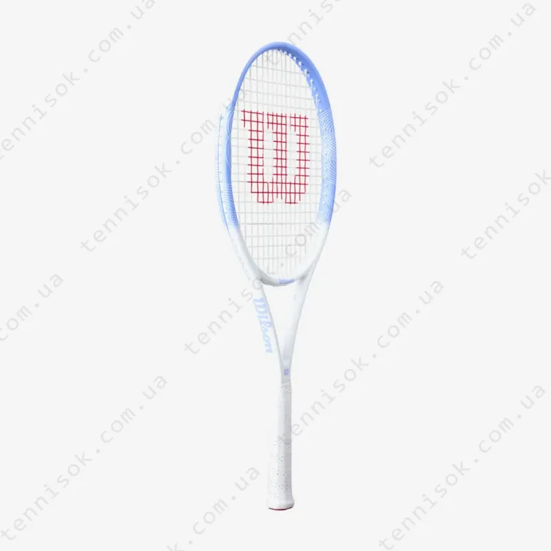 Теннисная ракетка Wilson Allure SE WR195810