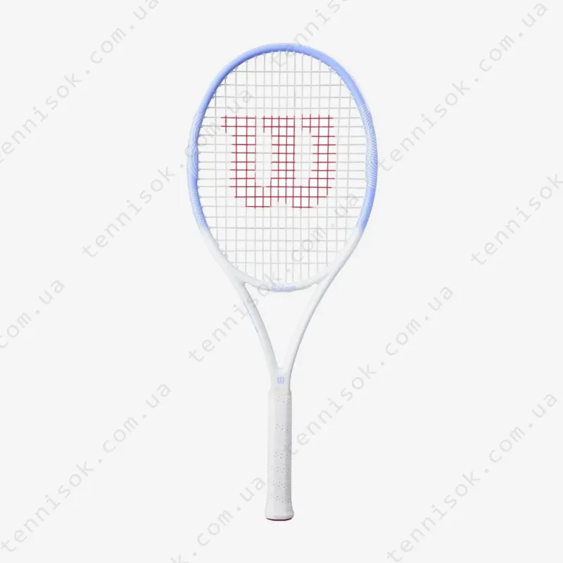 Теннисная ракетка Wilson Allure SE WR195810