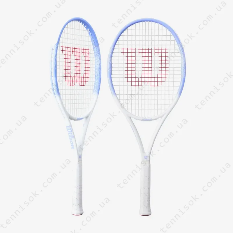 Теннисная ракетка Wilson Allure SE WR195810