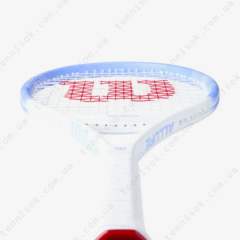 Теннисная ракетка Wilson Allure SE WR195810