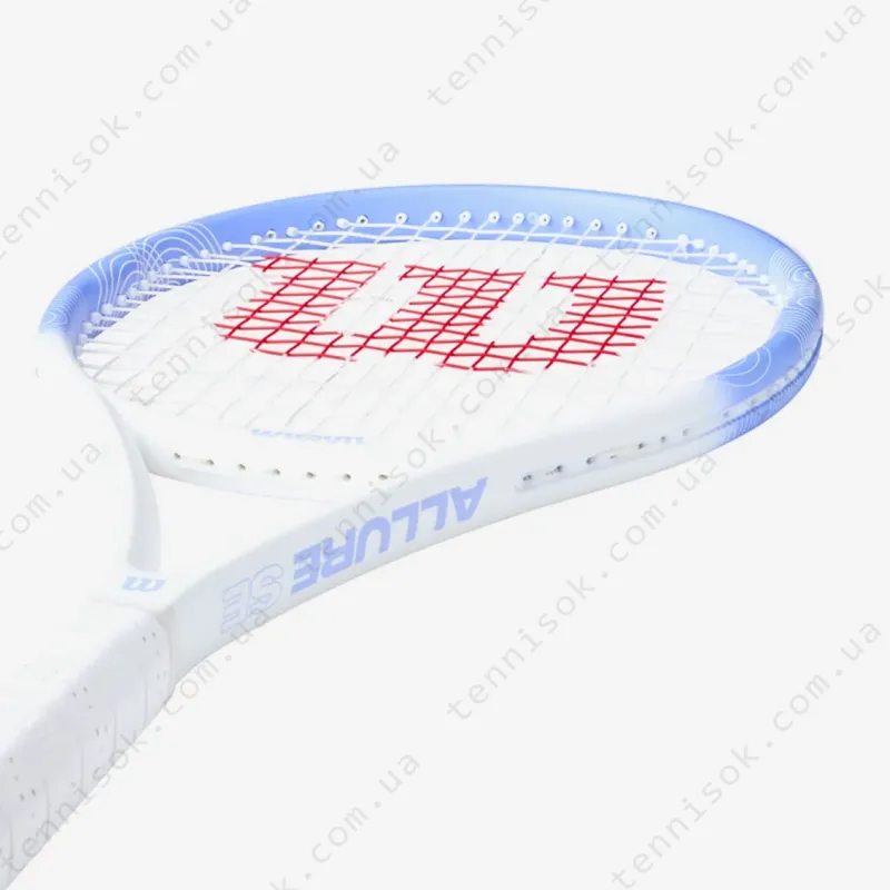 Теннисная ракетка Wilson Allure SE WR195810