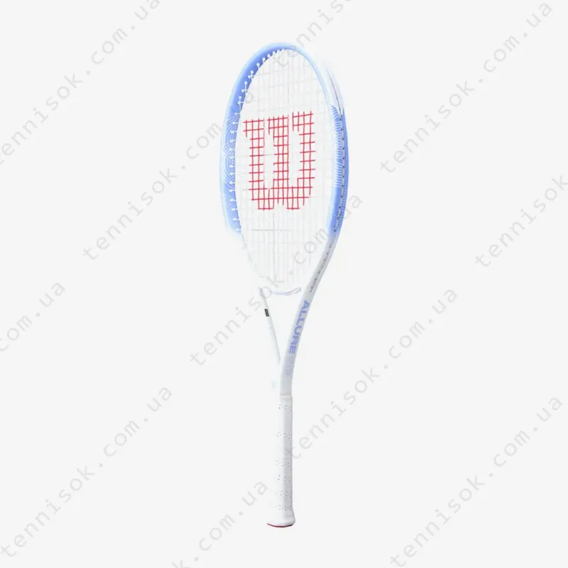 Теннисная ракетка Wilson Allure SE WR195810