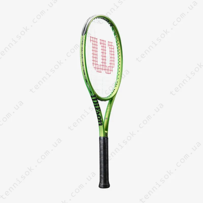 Тенісна ракетка Wilson Blade Feel 100 WR197510