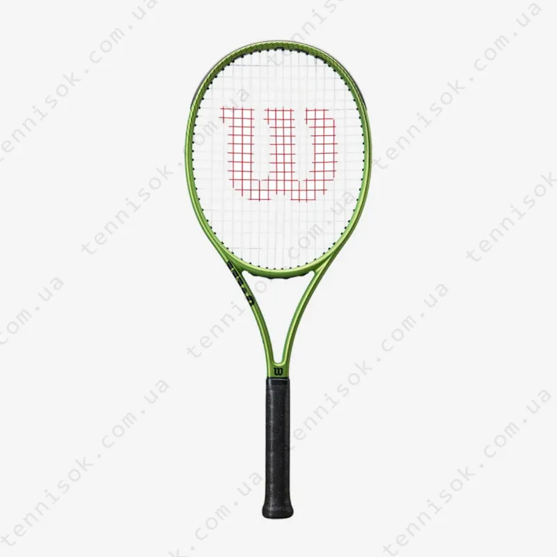 Тенісна ракетка Wilson Blade Feel 100 WR197510