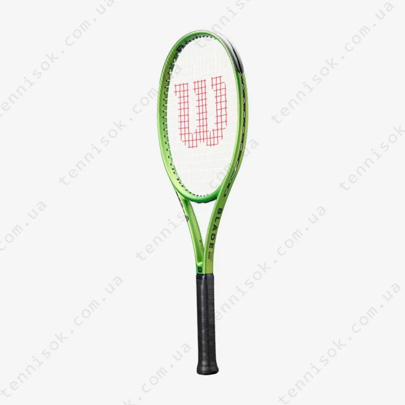 Тенісна ракетка Wilson Blade Feel 100 WR197510