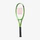 Тенісна ракетка Wilson Blade Feel 100 WR197510