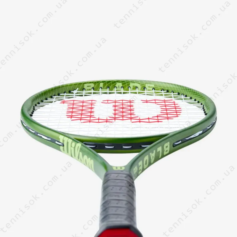 Теннисная ракетка Wilson Blade Feel 103 WR197610