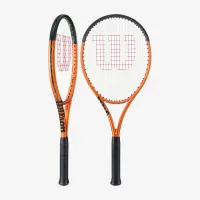 Теннисная ракетка Wilson Burn 100S V6.0 WR199510