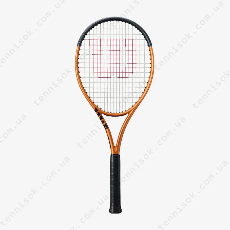 Теннисная ракетка Wilson Burn 100S V6.0 WR199510